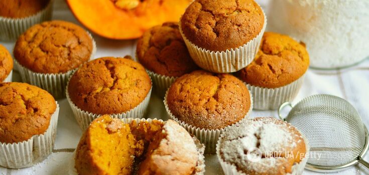 Cupcake recipe