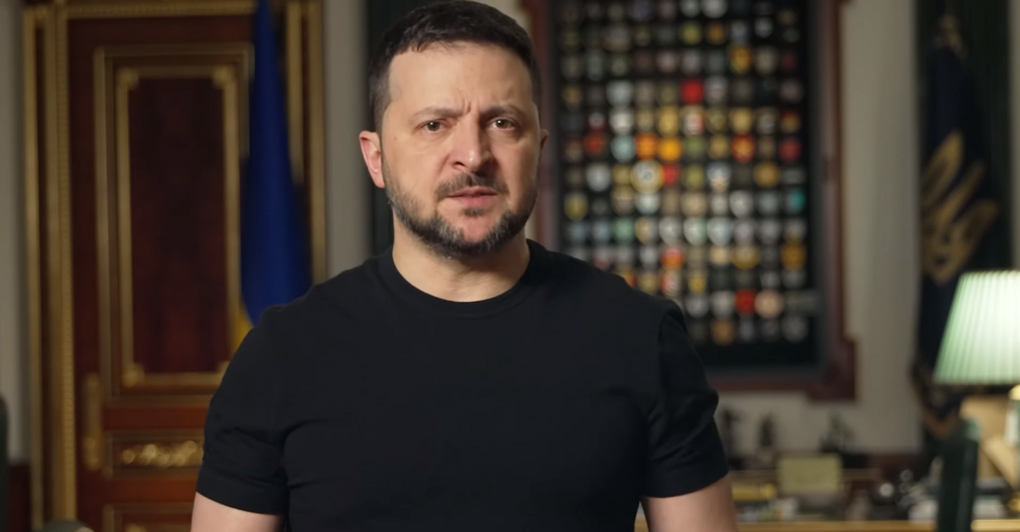 Wołodymyr Zełenski