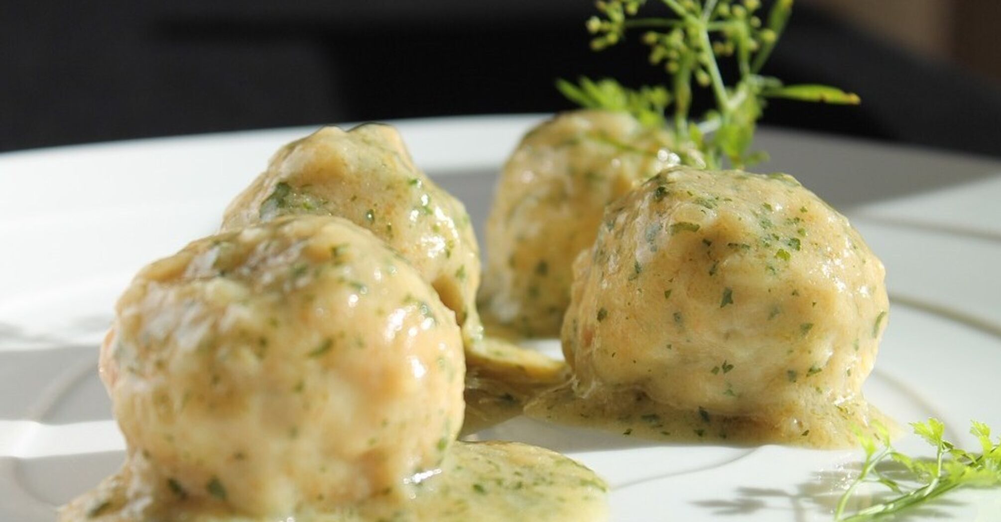 Meatballs that always turn out soft and juicy: how to cook