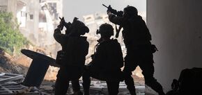 Biden: it's time to end Hamas' war against Israel