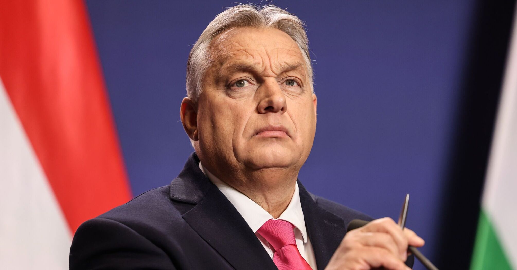 Worst result in 20 years: Orban's party fails in European Parliament elections