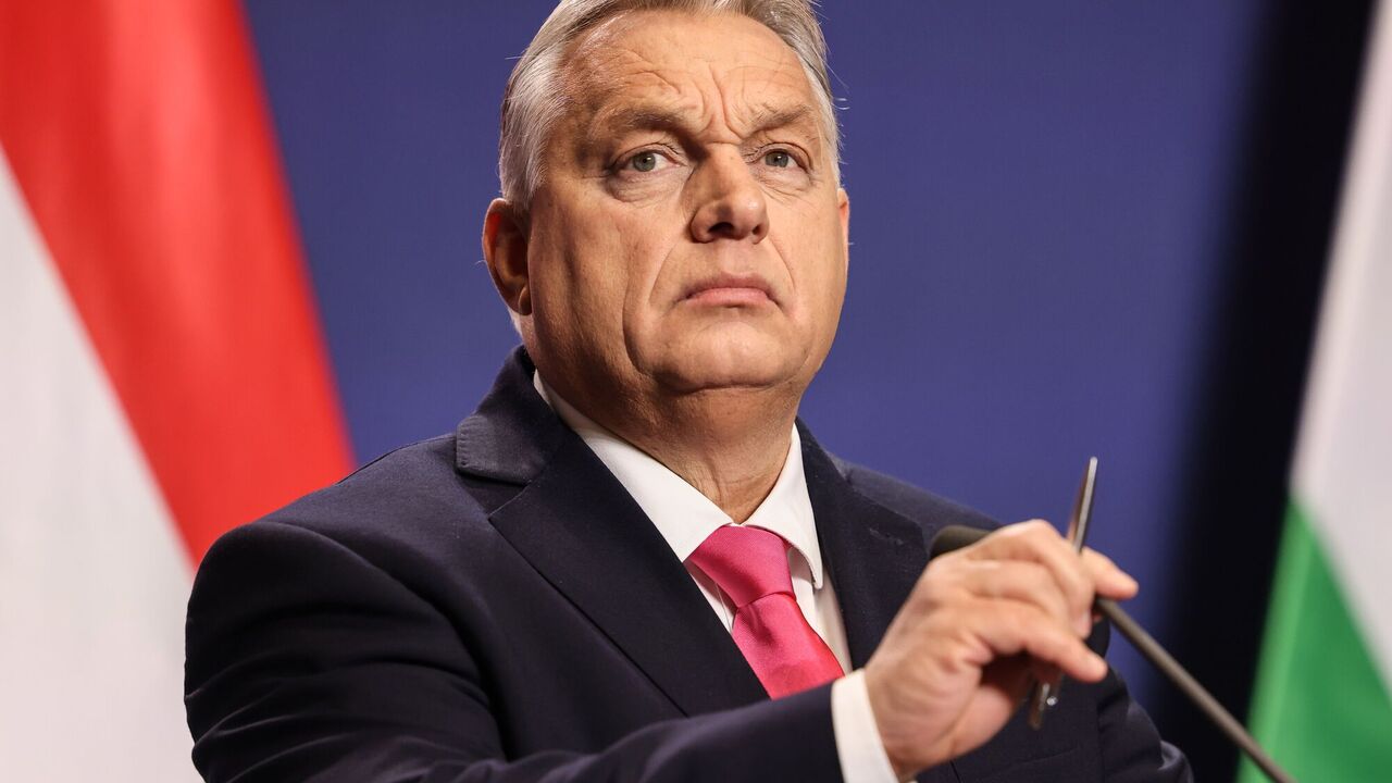 Worst result in 20 years: Orban's party fails in European Parliament elections