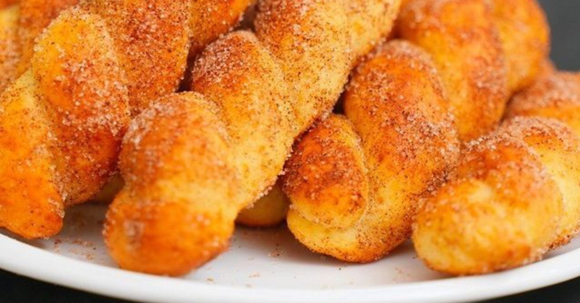 Recipe for buns