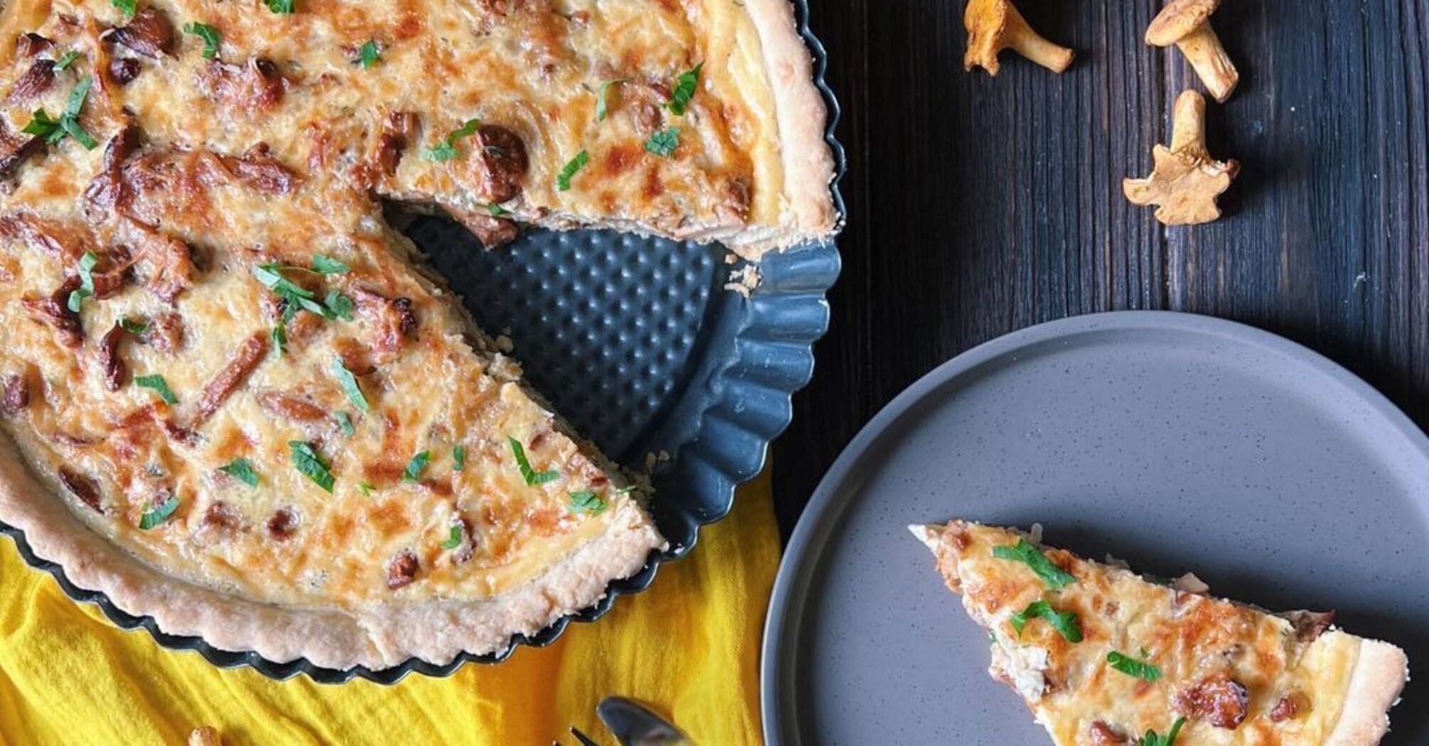 Pie recipe