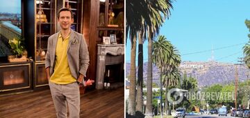 Actor Dmytro Stupka, who moved to the United States, frankly admitted whether he will return to Ukraine