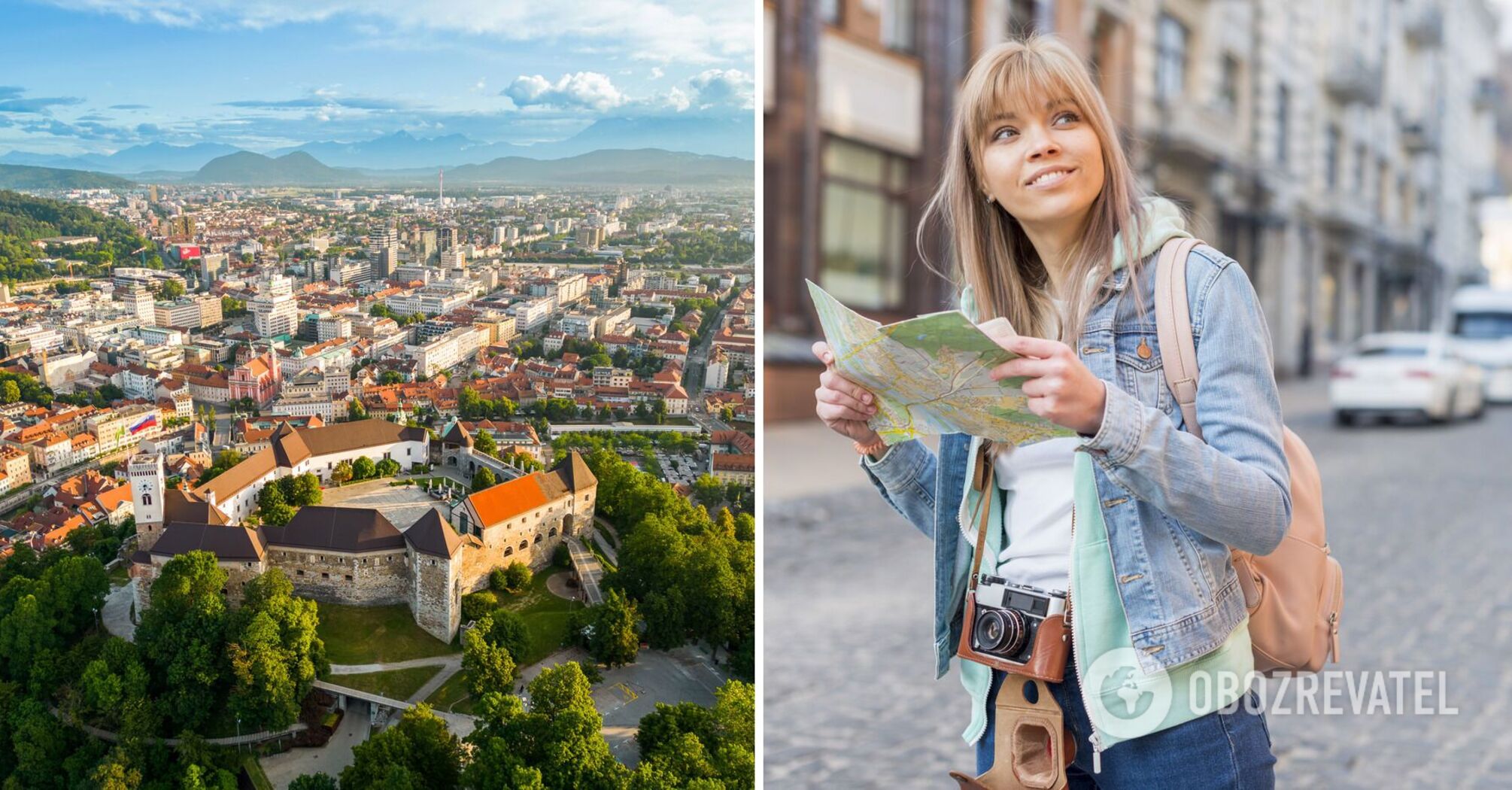 Weekend in Europe: the most convenient routes to neighboring countries