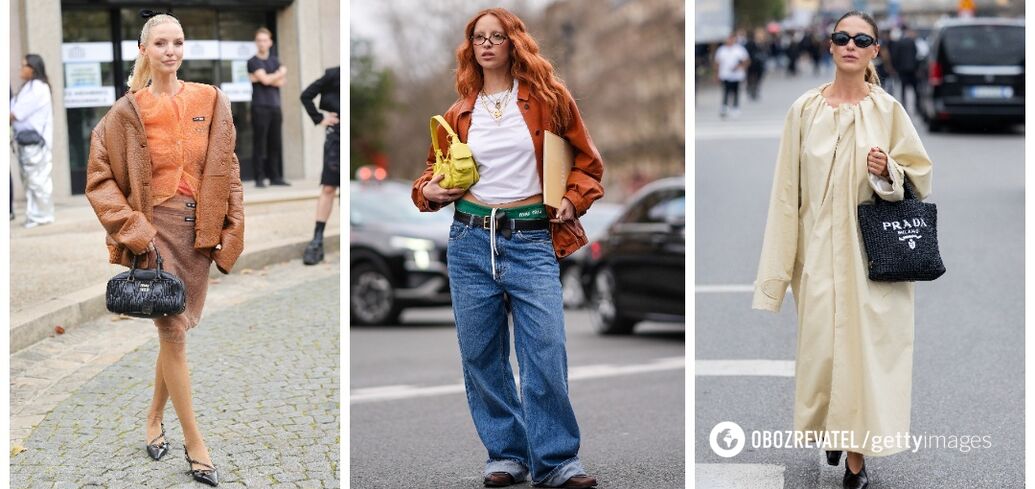 Glasses on the head, tan tights and 3 more fashion mistakes that betray a lack of taste