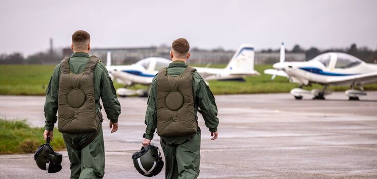 Why does training of Ukrainian pilots and personnel on F-16 take so long: the Air Force answered