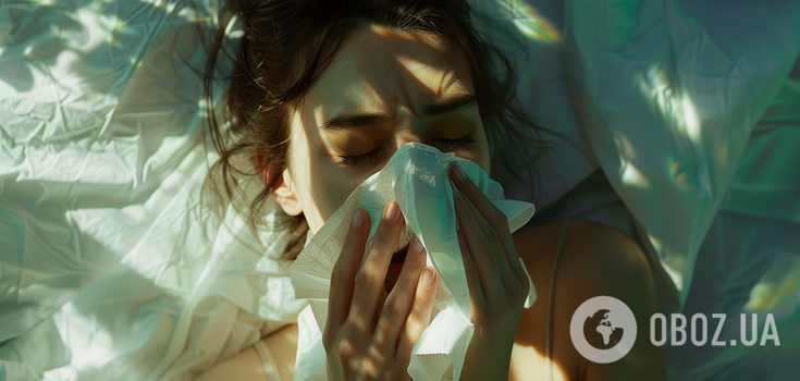 One place in the apartment and house that almost everyone forgets to clean: a danger for allergy sufferers