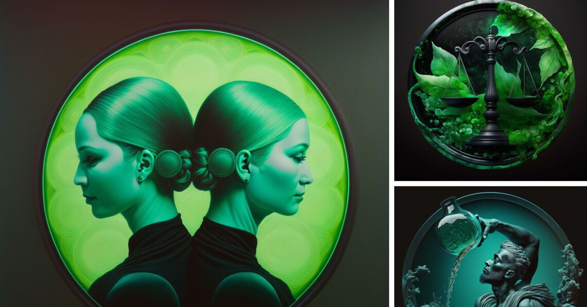 Три знака зодиака проявят свой творческий потенциал: гороскоп на последний день июня