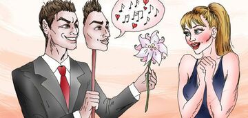 Манипулятор-нарцисс: как распознать и что делать