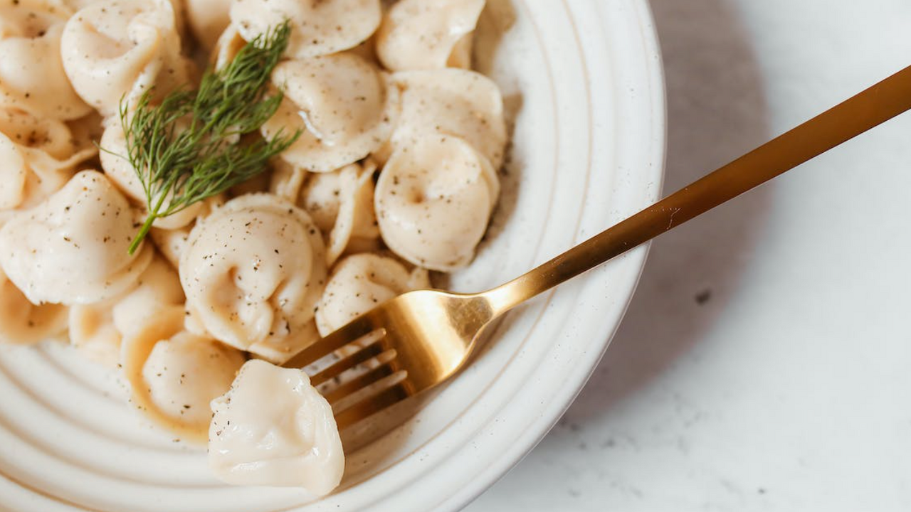 How not to cook dumplings: top common mistakes