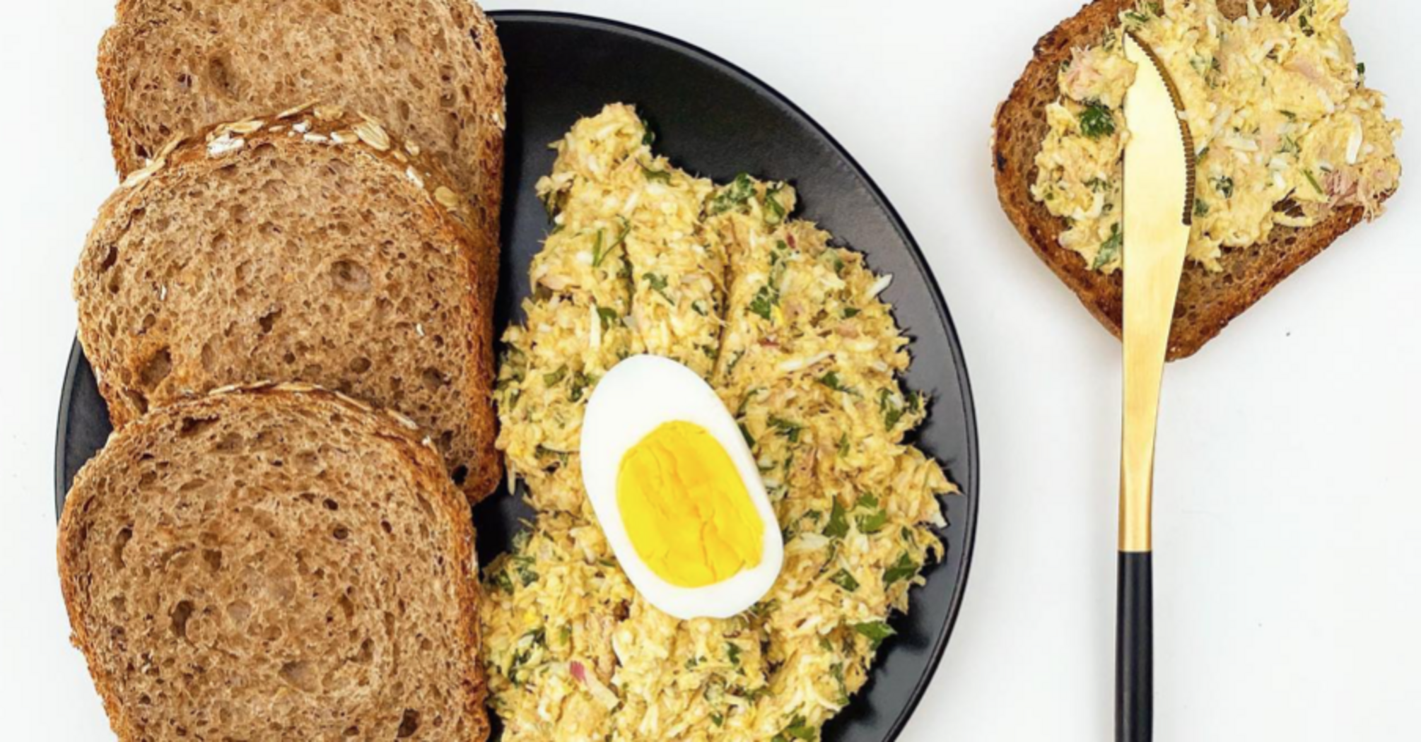 Appetizer recipe