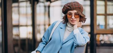 How to combine colors in your wardrobe to have an unbeatable look. A cheat sheet from a stylist