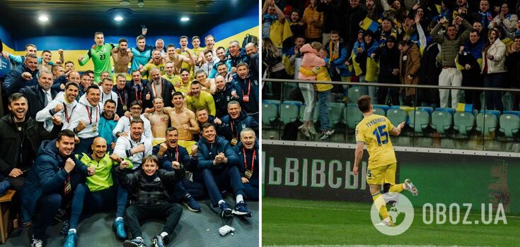 Where to watch Ukraine national team Euro 2024 matches: channels that will show the event live