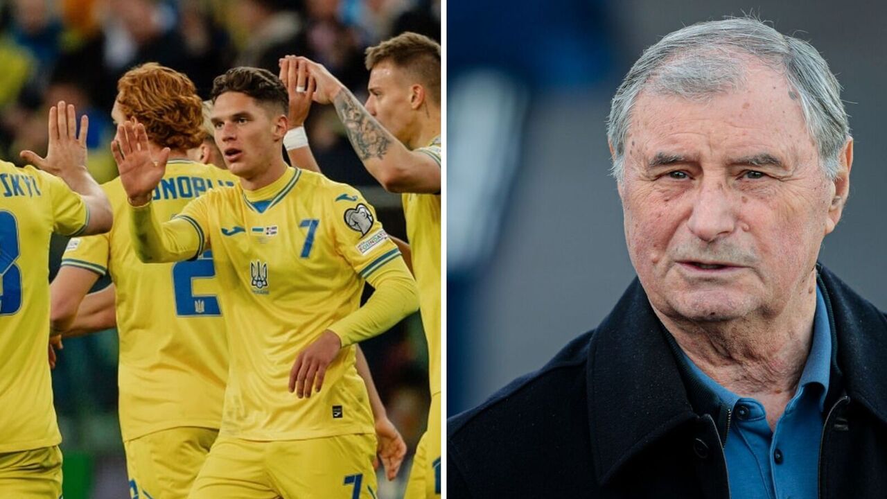 "Nothing but disappointment": former Russian national team player answers questions about Ukraine at Euro 2024
