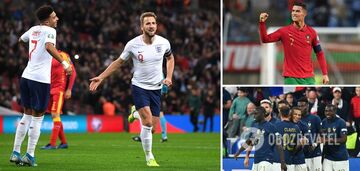 Pierwszy lub rekordowy tytuł: kto może wygrać Euro 2024