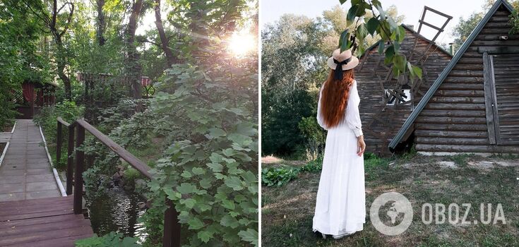 On Gogol's trails: a journey through the colorful Poltava region