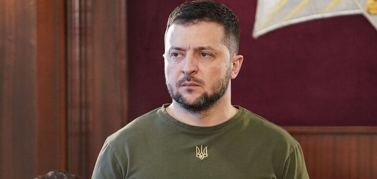 "We've won the battle for the Black Sea": Zelenskyy names the biggest challenges in the war and the most crucial weapons for Ukraine at Berlin conference. Video