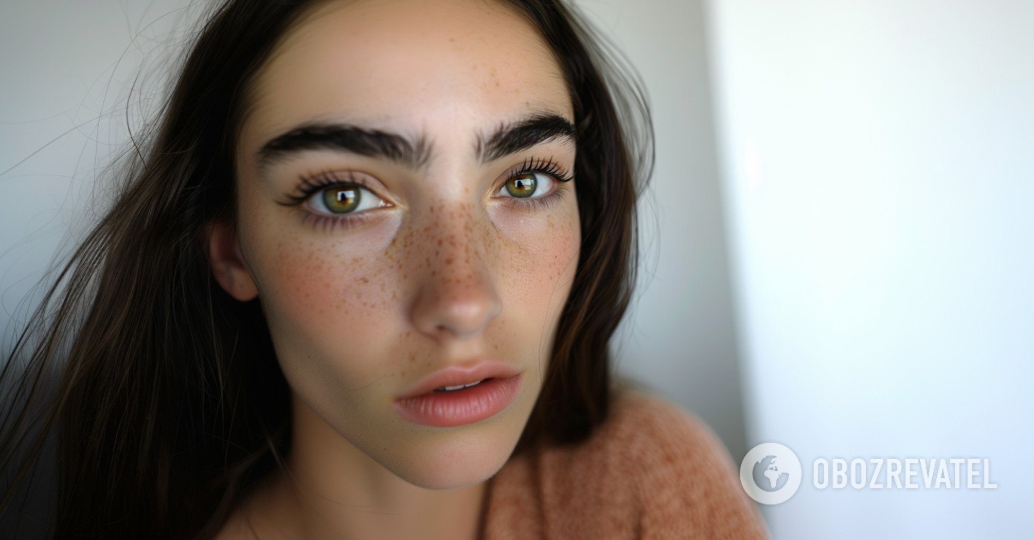 How to get perfect fluffy eyebrows: expert advice