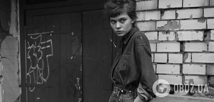 What Soviet-era schools were like: crowds of clones and many "don'ts"