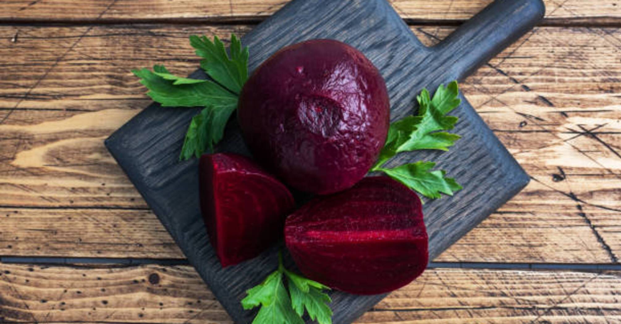 What to cook with beets