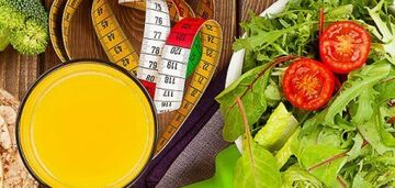 Когда и с чем есть ягоды, фрукты, овощи и зелень для большей пользы