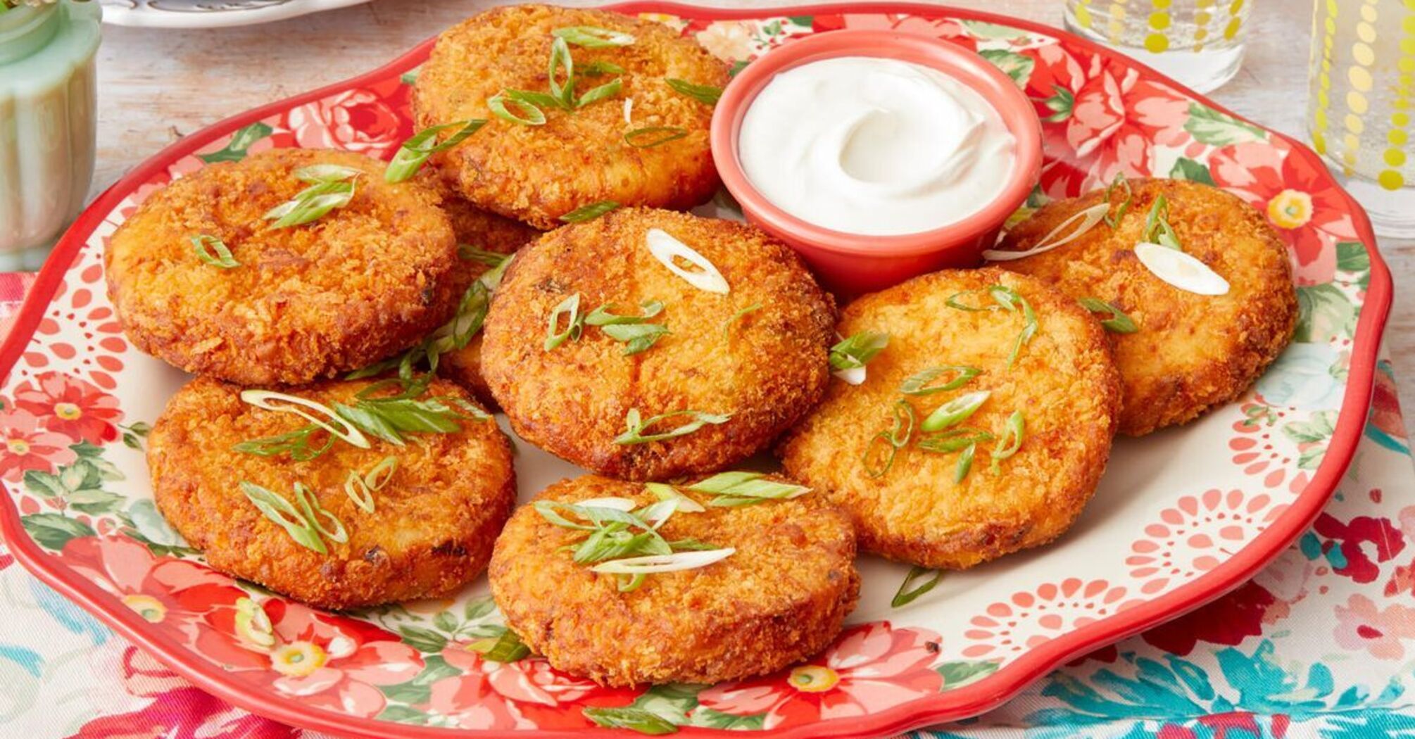 Don't throw away: what to cook with yesterday's potatoes