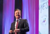 David Cameron