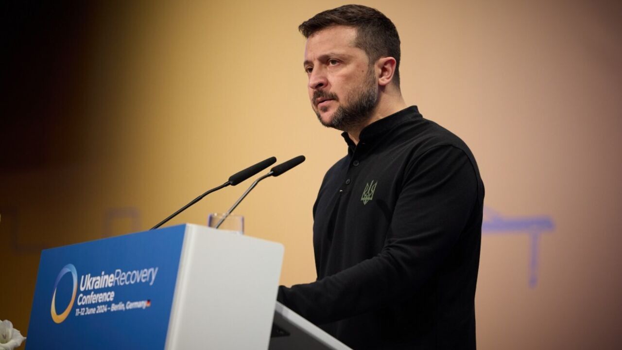 Russia uses electricity as a weapon against Ukraine