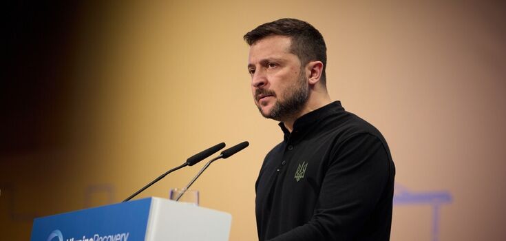 Russia uses electricity as a weapon against Ukraine