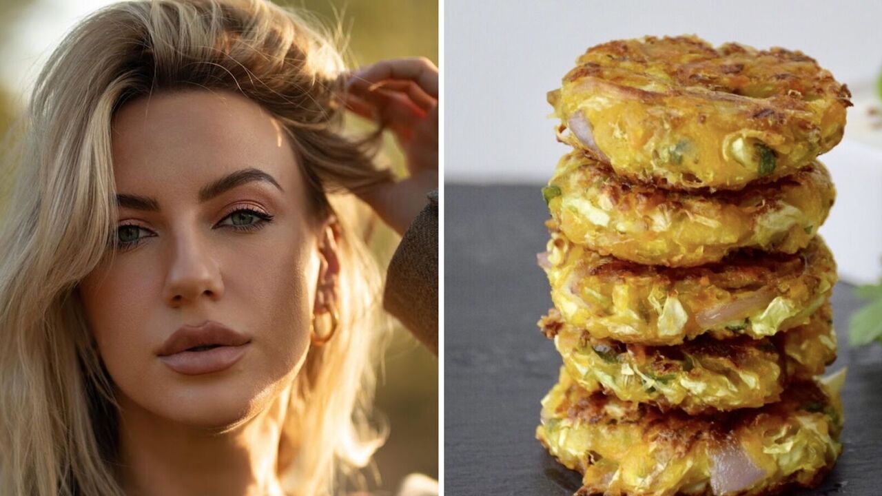 What to cook for breakfast with young cabbage: recipe by Lesya Nikityuk