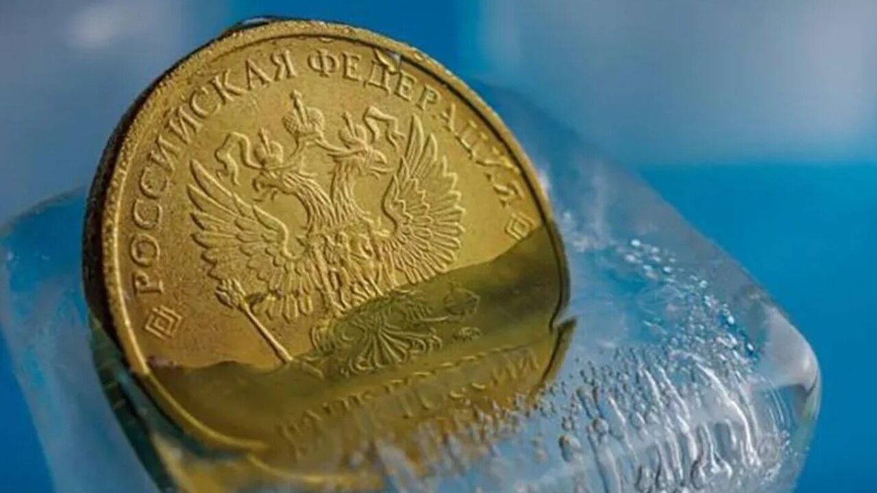 Ukraine will receive money from the frozen assets of the Russian Federation and will not return them