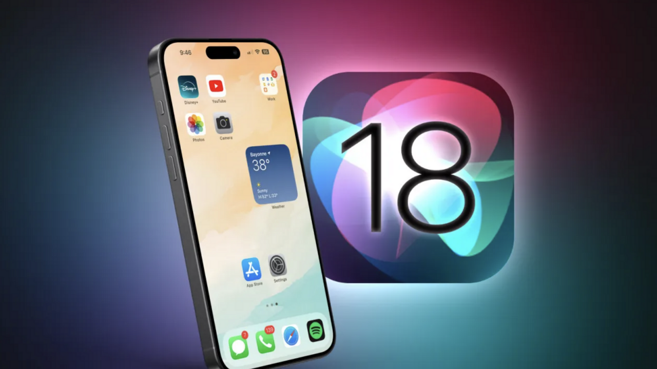 Apple has introduced iOS 18 with a long list of innovations: what pleased iPhone owners