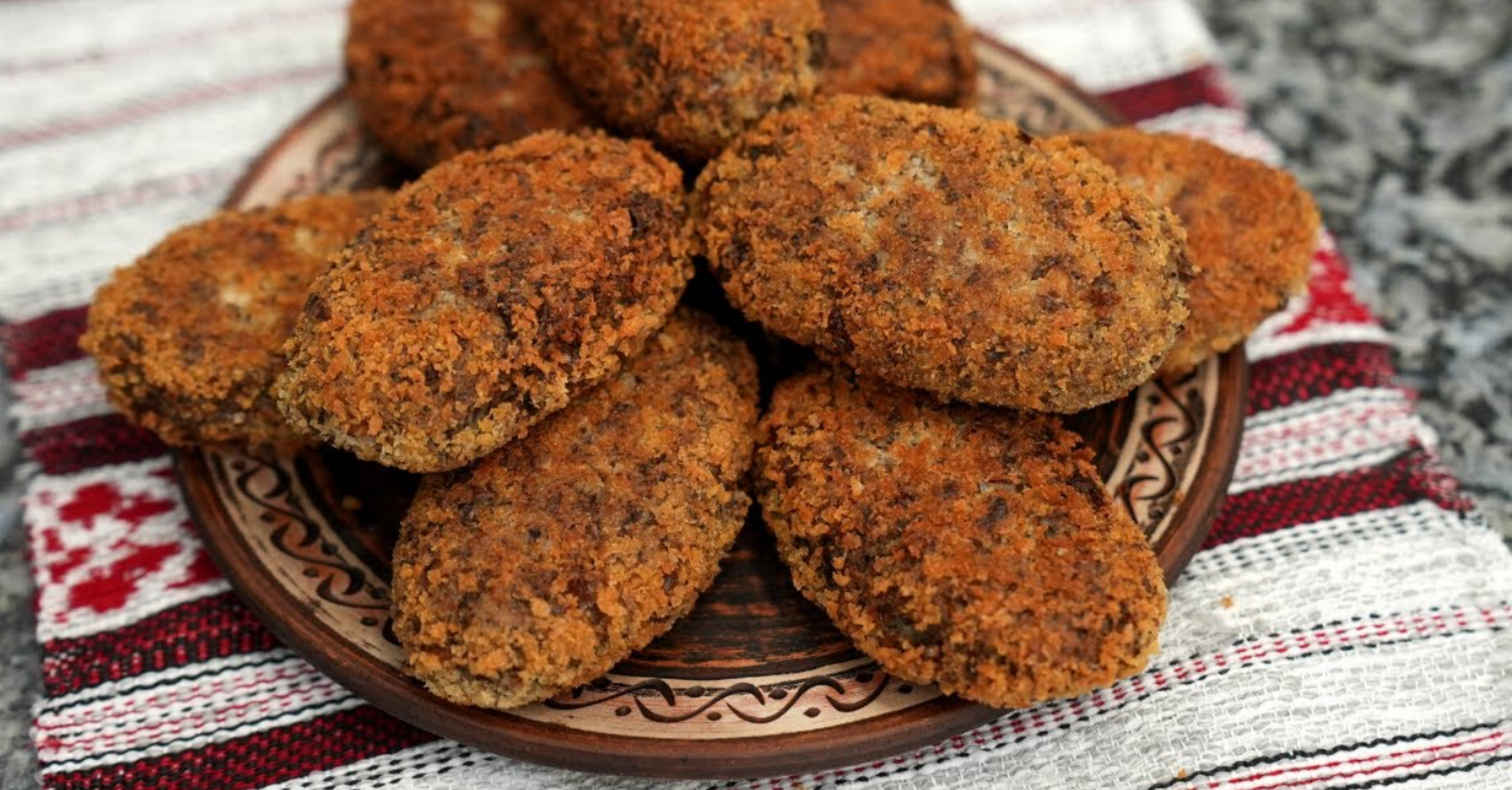 How to cook lean cutlets: recipe without eggs, bread and flour