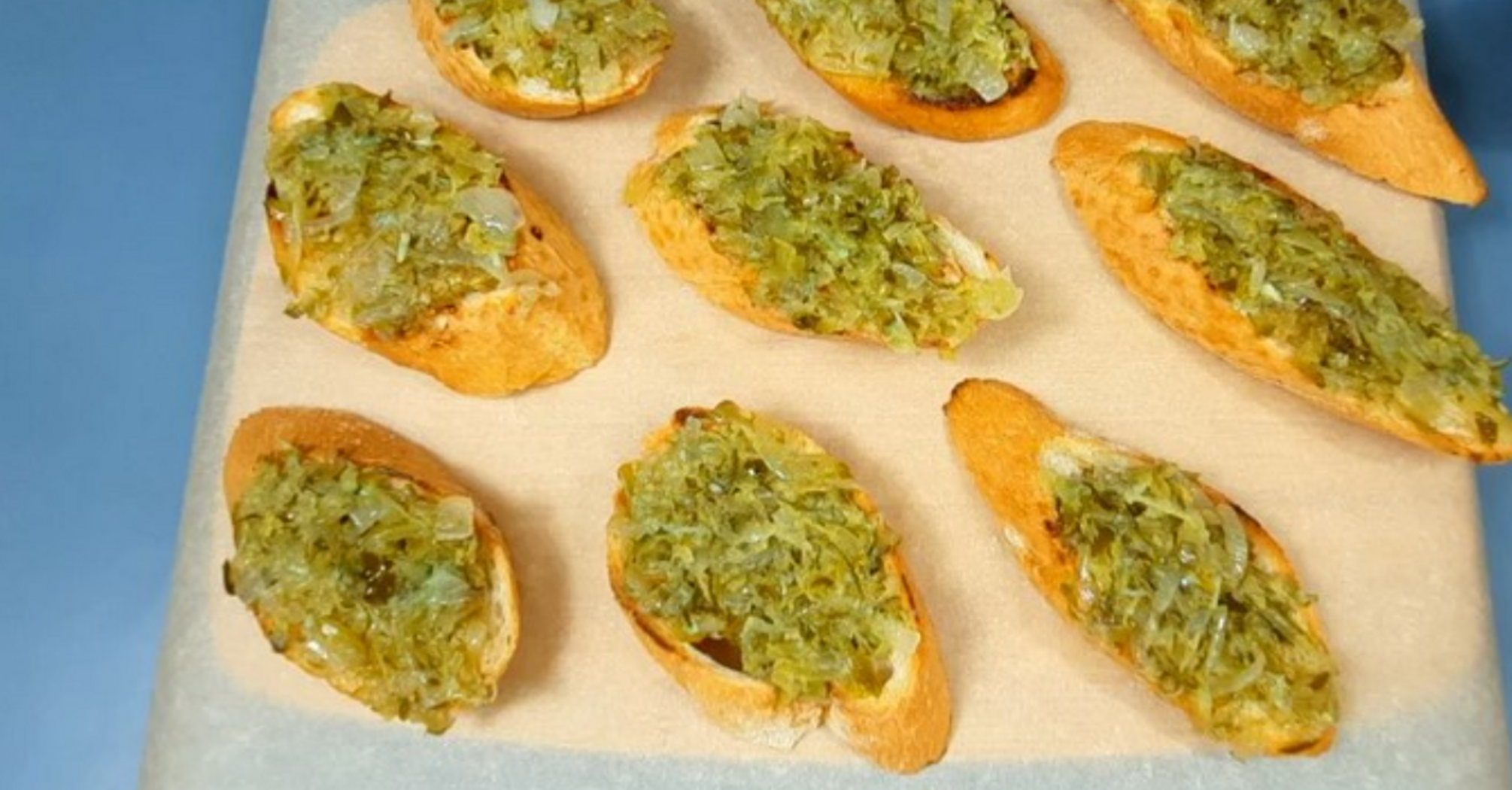 How to cook pickled cucumber caviar: a delicious spread for bread