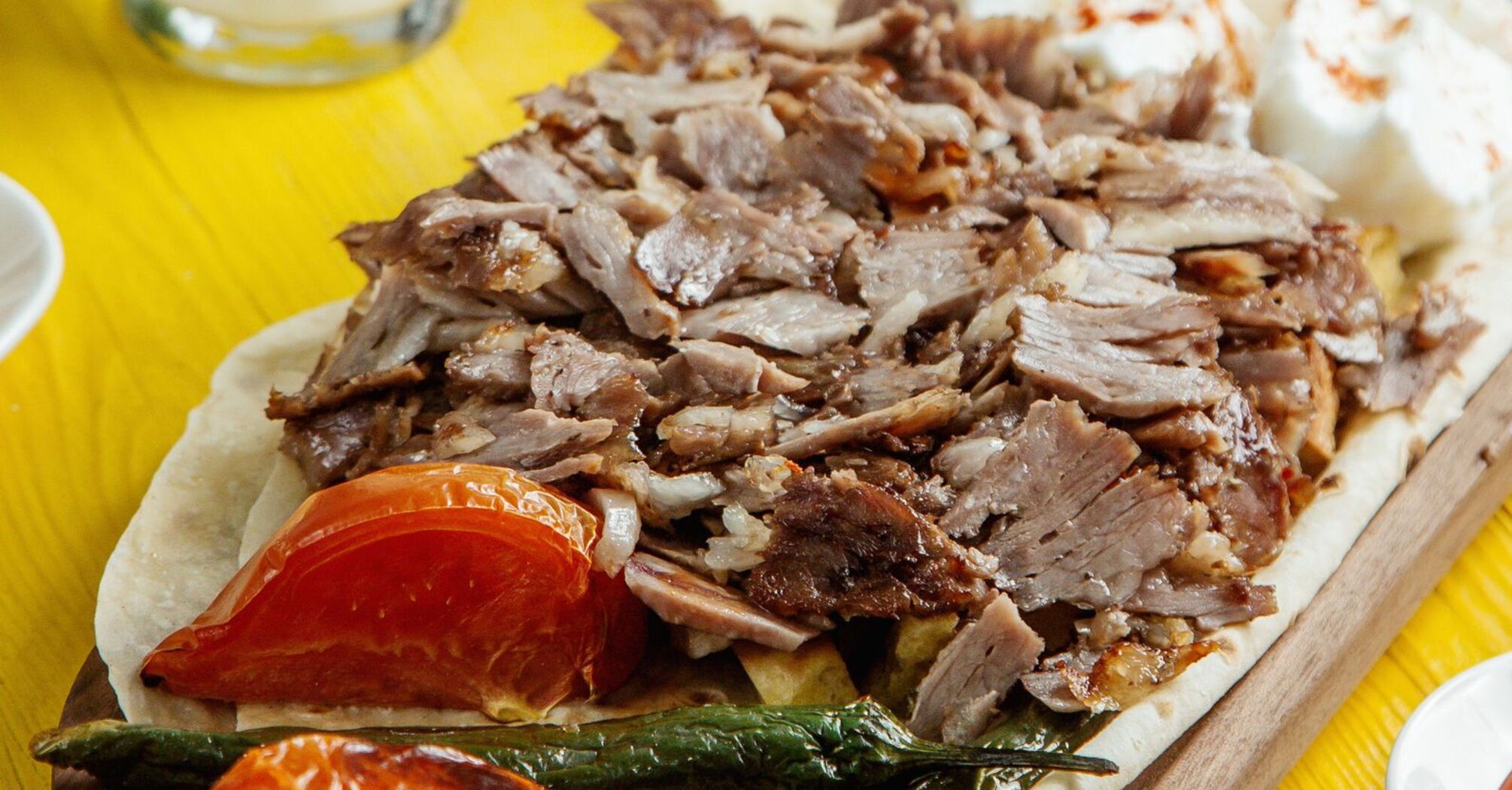 How to cook the juiciest chicken shawarma: tips from a famous food blogger