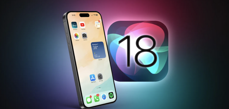 Apple zaprezentowało iOS 18 z długą listą nowości: co ucieszyło właścicieli iPhone'ów