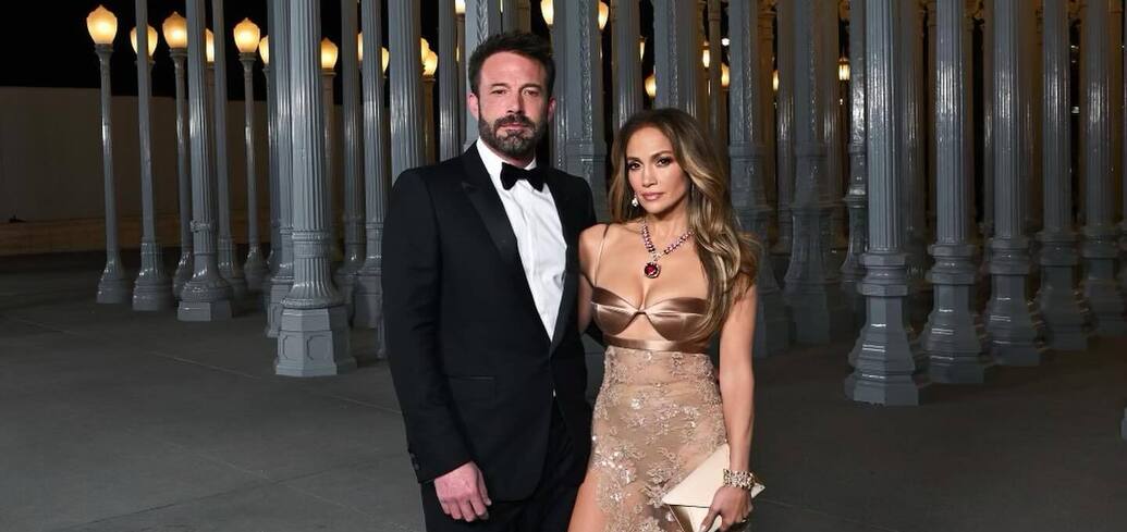 It became known why Jennifer Lopez and Ben Affleck are selling their mansion in Los Angeles for over $ 60 million