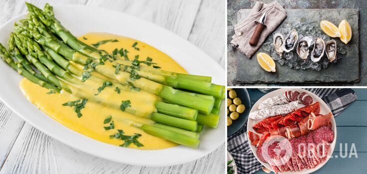 Chefs named appetizers that should never be ordered in a restaurant