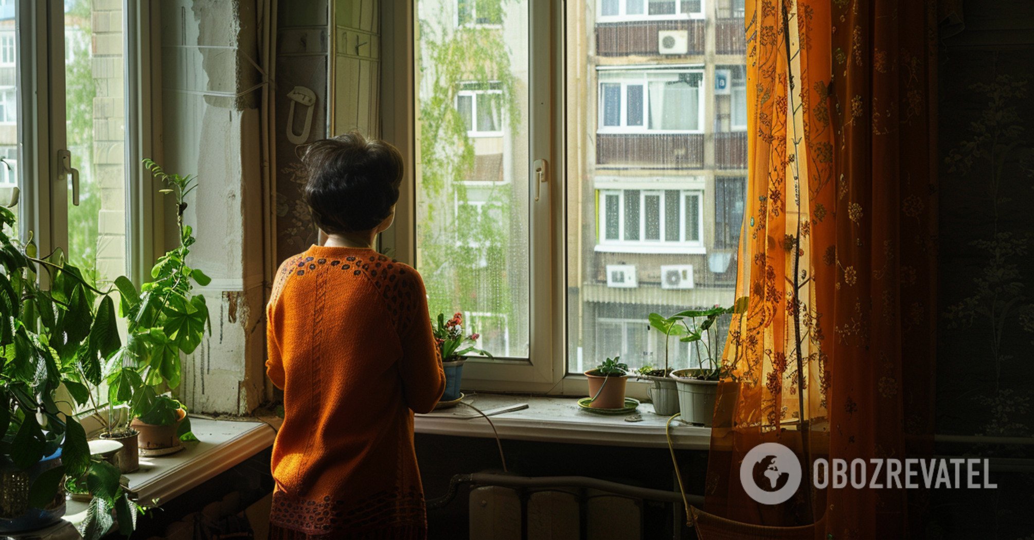 How to clean windows to a shine without too much efforts: useful life hacks