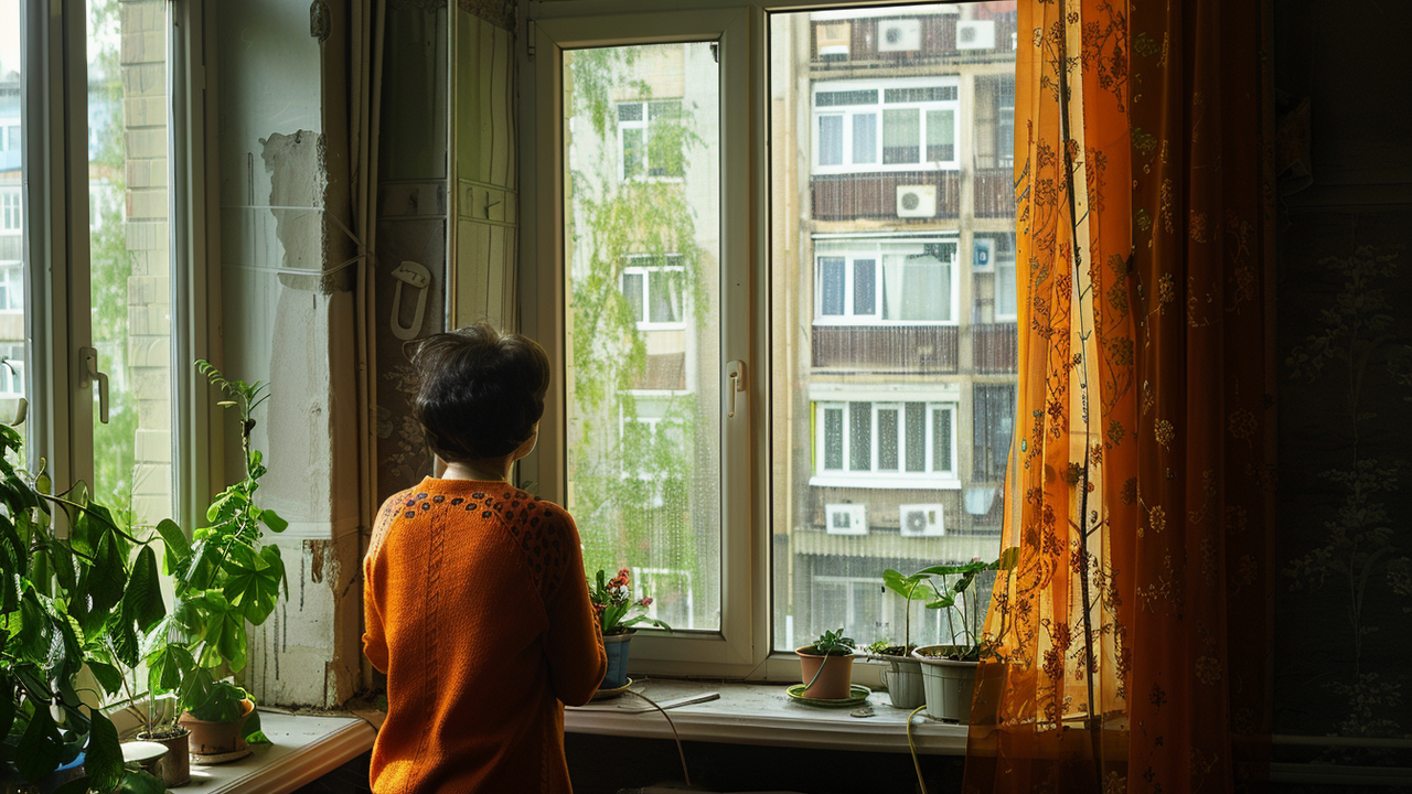 How to clean windows to a shine without too much effort: useful life hacks