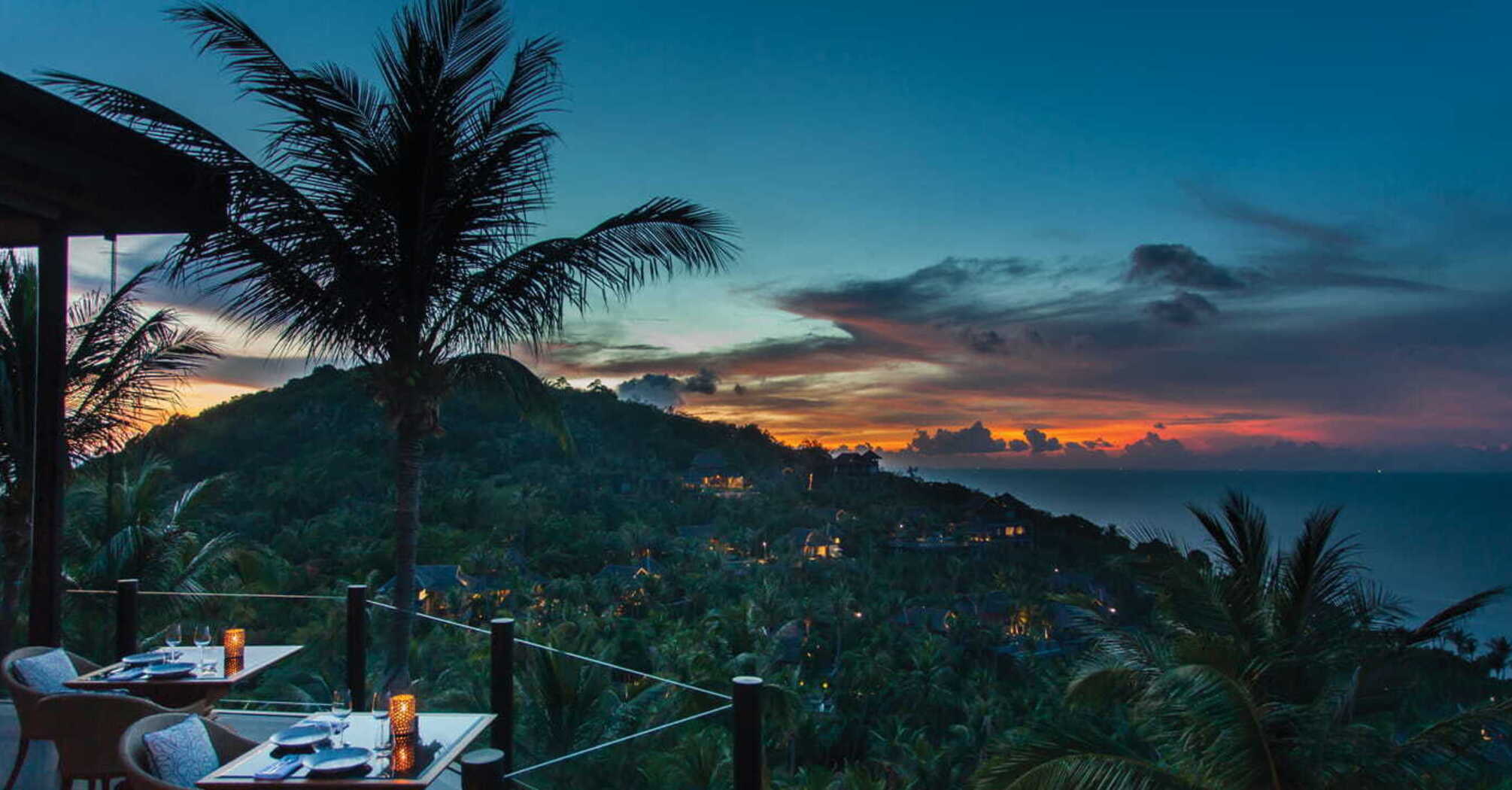 Внимание! Камера! Мотор!: команда сериала "Белый лотос" снимает новый сезон