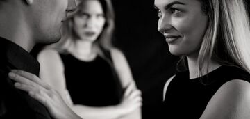 Как понять, что у мужчины появилась любовница