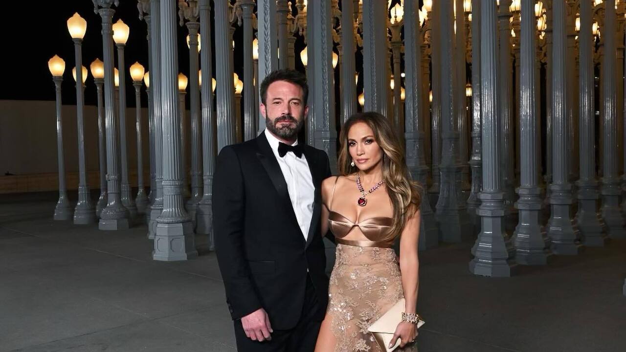 Stało się jasne, dlaczego Jennifer Lopez i Ben Affleck sprzedają swoją rezydencję w Los Angeles za ponad 60 milionów dolarów