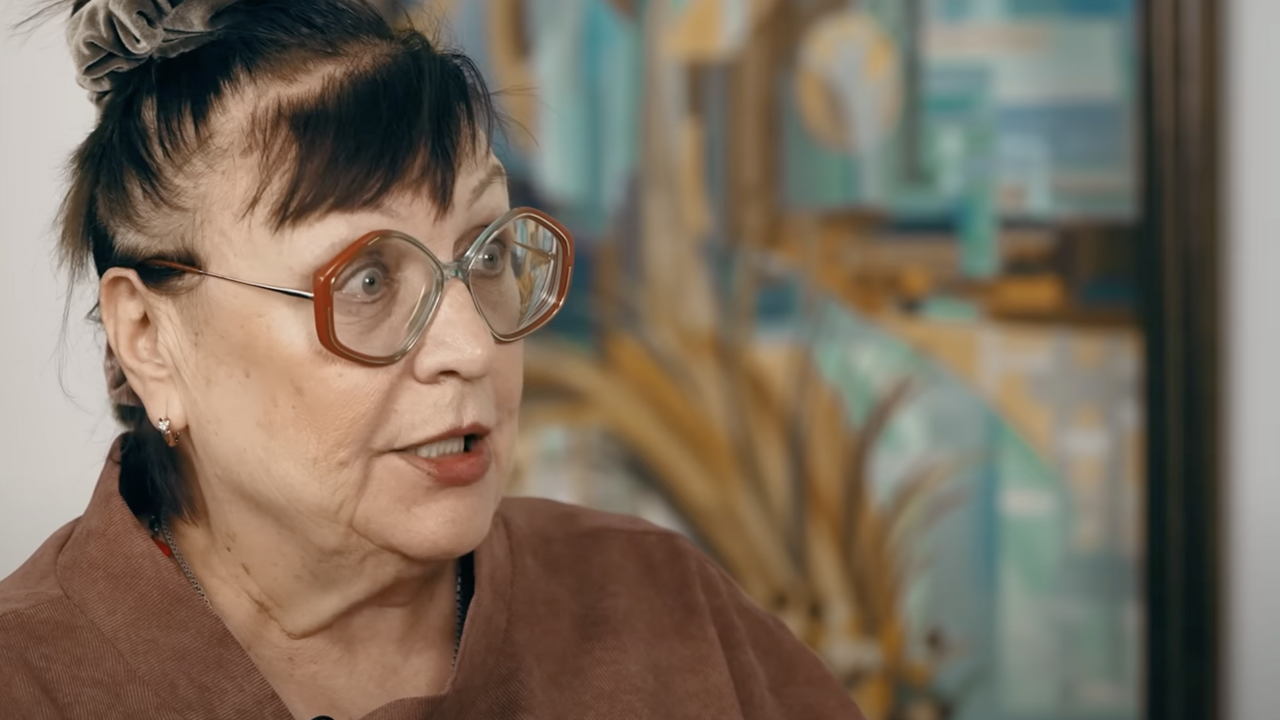"In Lviv, they asked to bring Russian newspapers!" Valyukha from Svaty series made a nonsense about Ukraine and colleagues who condemned the war