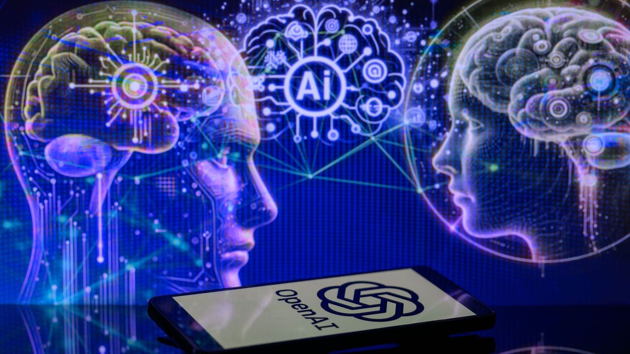 Swedish scientists have created the world's first "living computer" from human brain tissue. Photo
