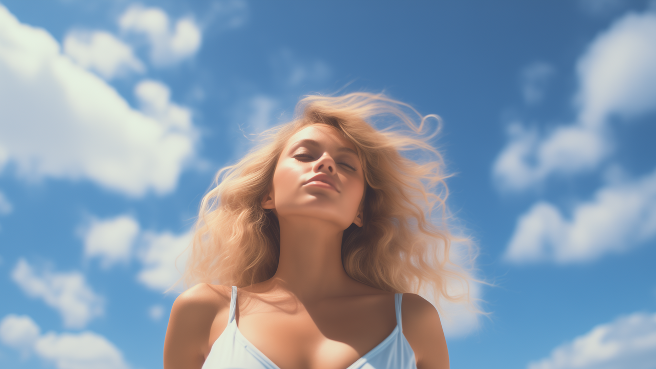 Four zodiac signs will radiate positivity all summer: who will be lucky