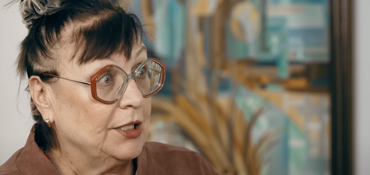 "In Lviv, they asked to bring Russian newspapers!" Valyukha from Svaty series made a nonsense about Ukraine and colleagues who condemned the war