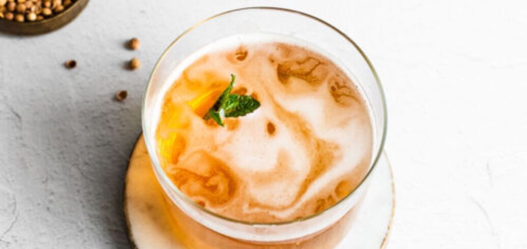 Homemade chicory kvass with yeast: how to make a refreshing drink